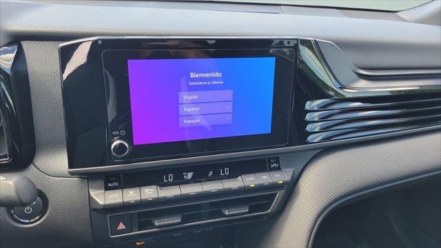 Certified Used 2025 ICE CAP Toyota  image 14