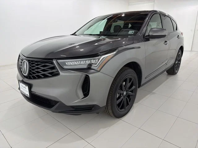 2025 Acura RDX SH-AWD's photo