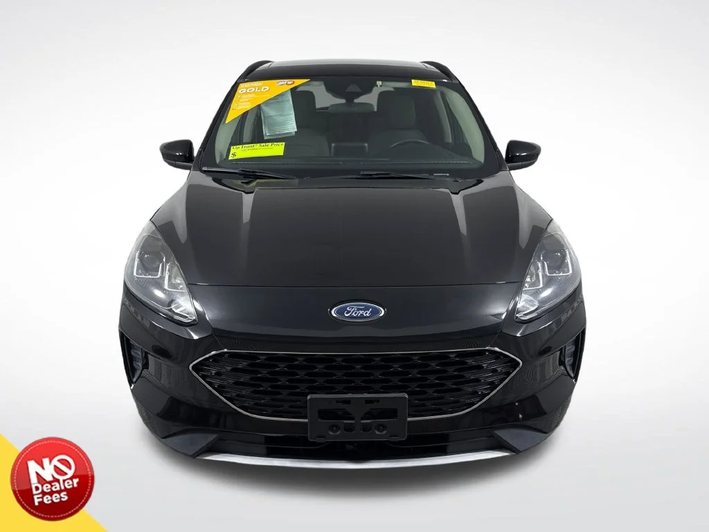 2020 Ford Escape SE - Photo 9
