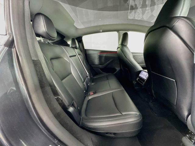 2026 Tesla Model Y Premium - Photo 44