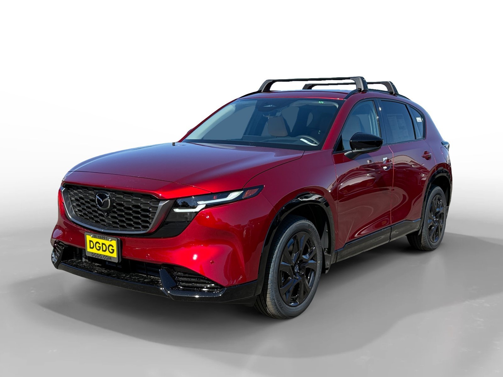 New Mazda CX-5 For Sale in San Jose | Stevens Creek Mazda