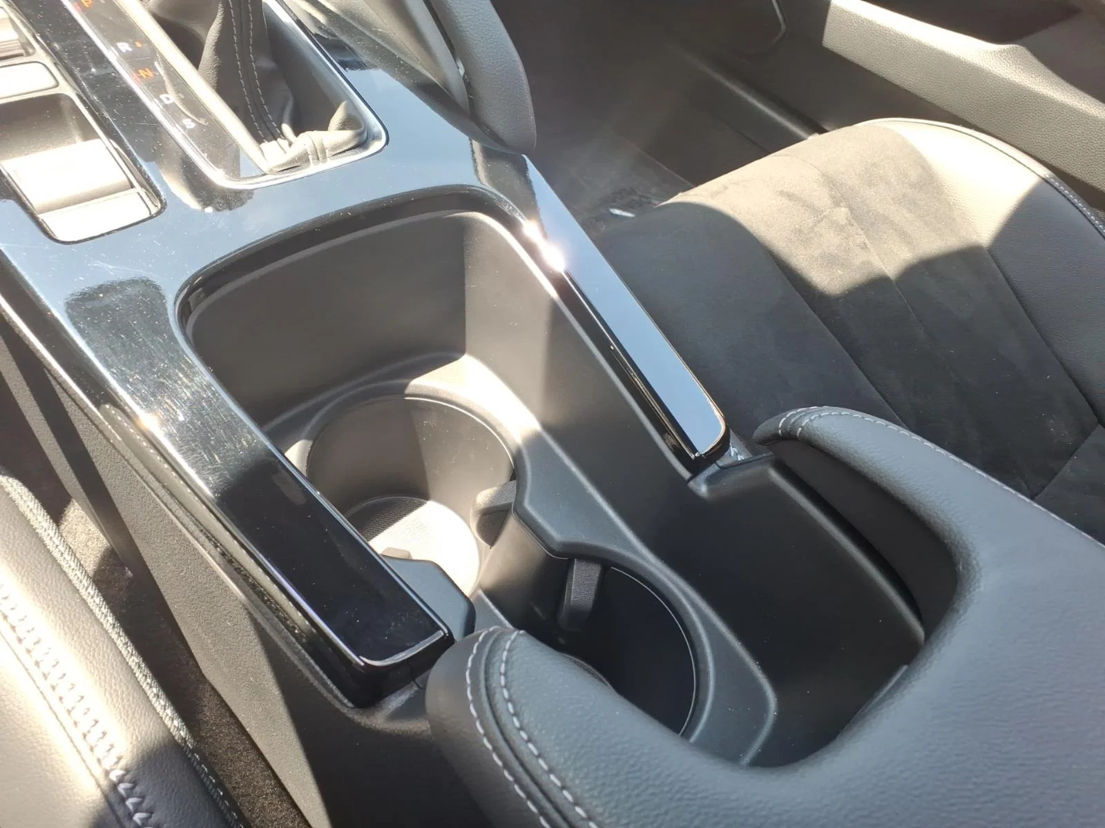 2025 Acura Integra A-Spec with Tech Package - Photo 25