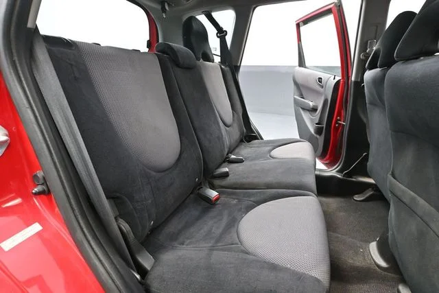Used 2007 Red Honda Sport image 32