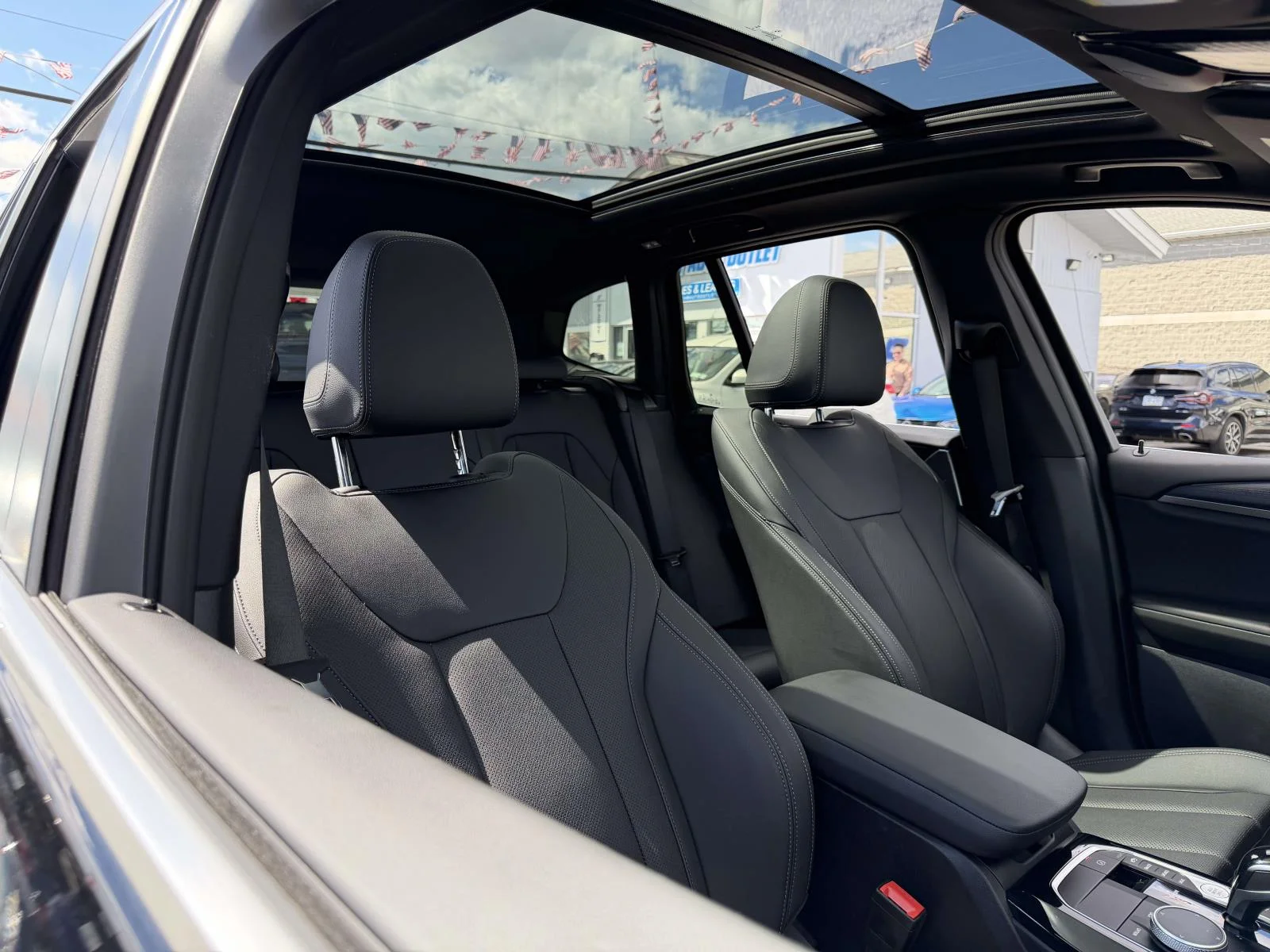 2024 BMW X3 30i - Photo 8