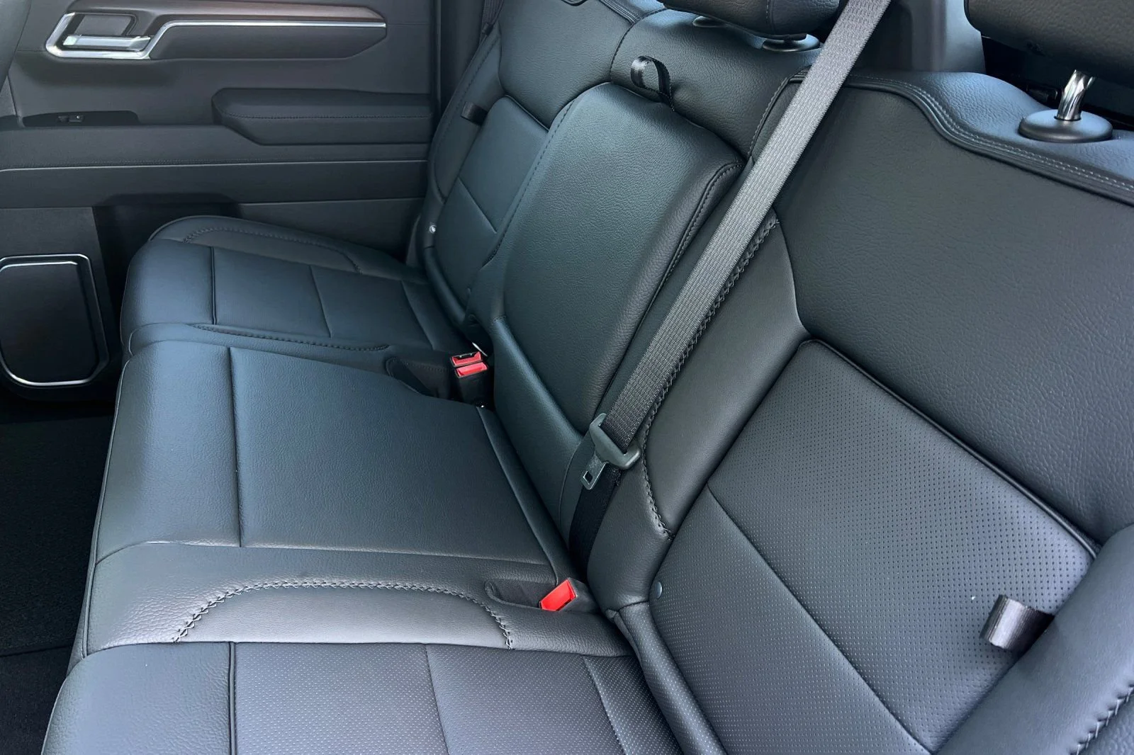 2026 GMC Sierra 1500 Denali - Photo 10
