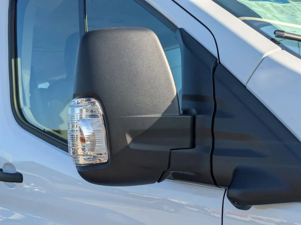 New 2026 Oxford White Ford XLT image 11