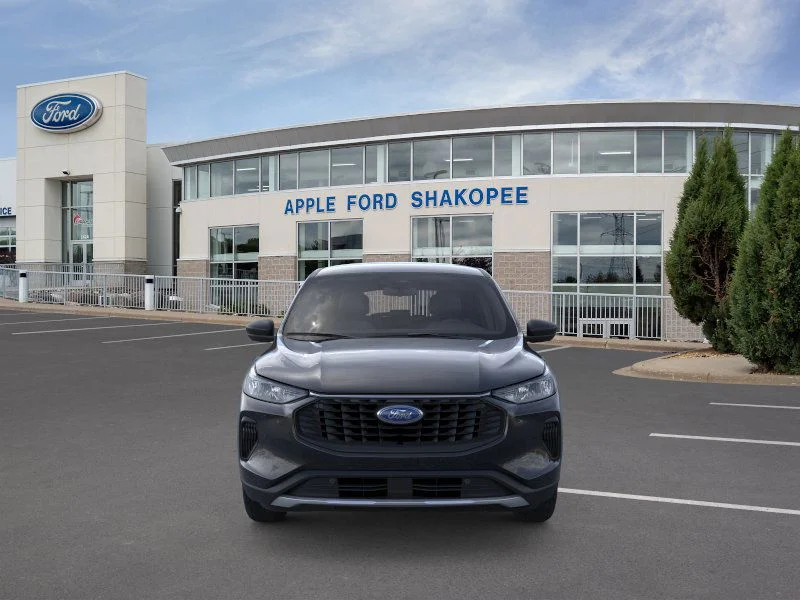 New 2026 Black Ford Active image 29