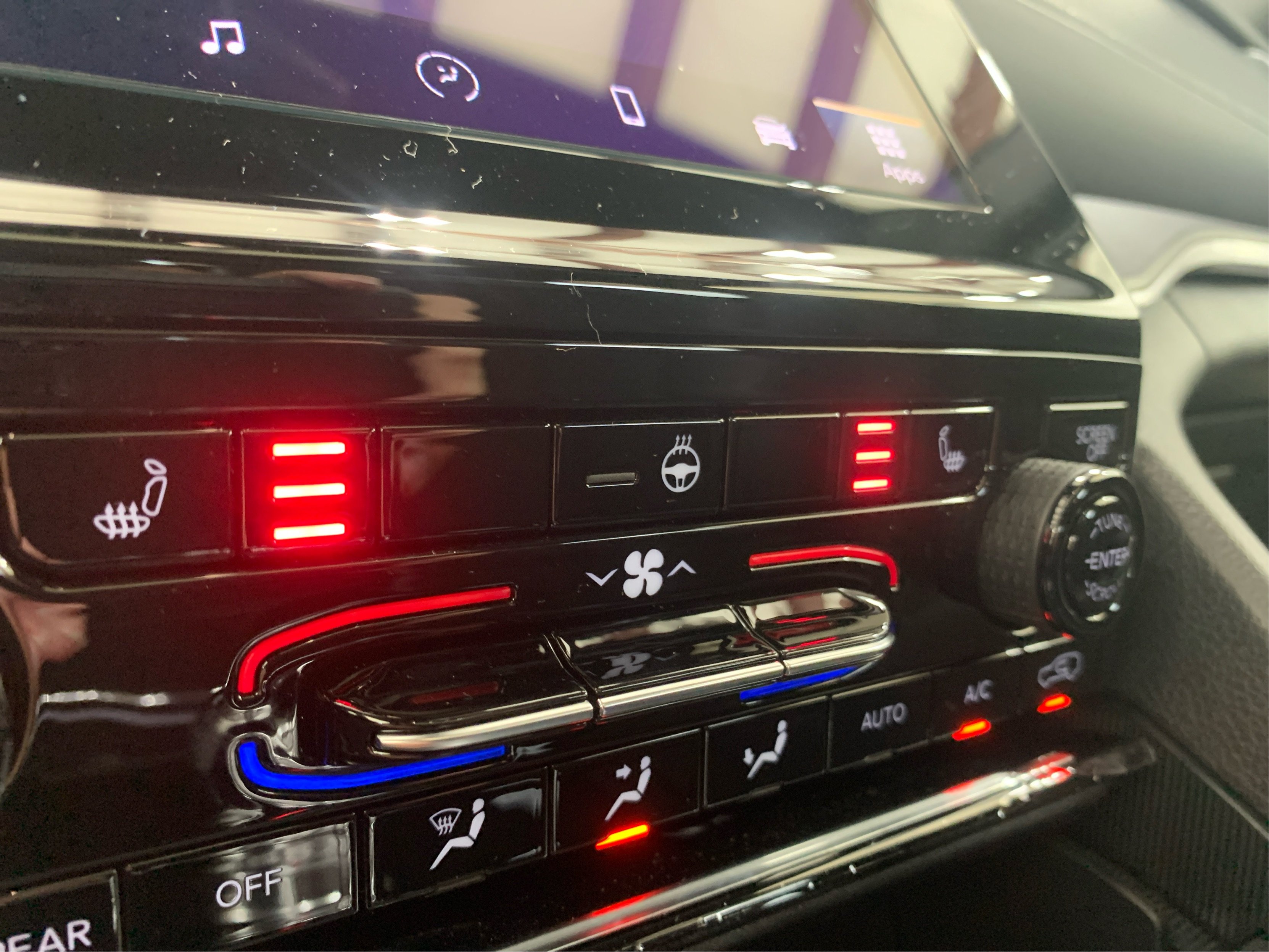 2025 Jeep Grand Cherokee L Altitude - Photo 34