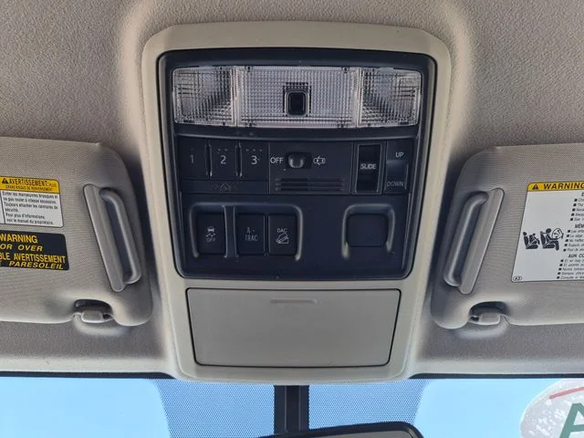 Used 2019 Silver Toyota SR5 Premium image 32