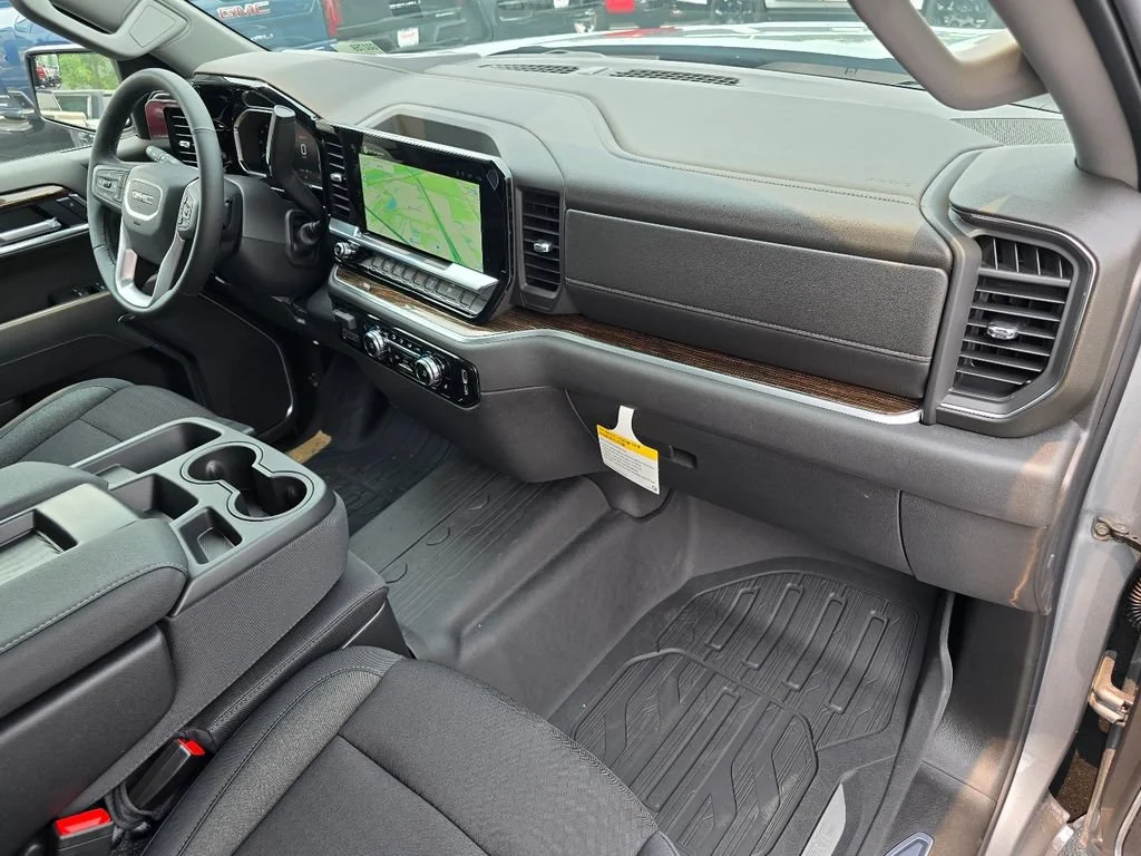 2026 GMC Sierra 1500 Elevation - Photo 27