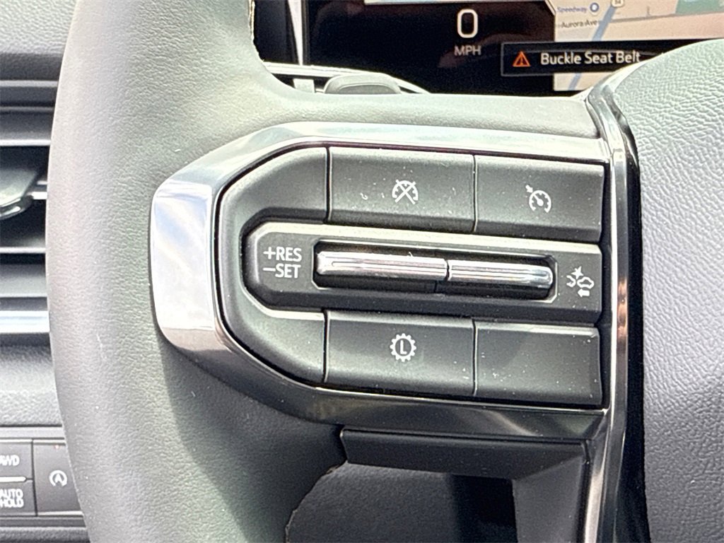 2026 GMC TERRAIN - Image 18