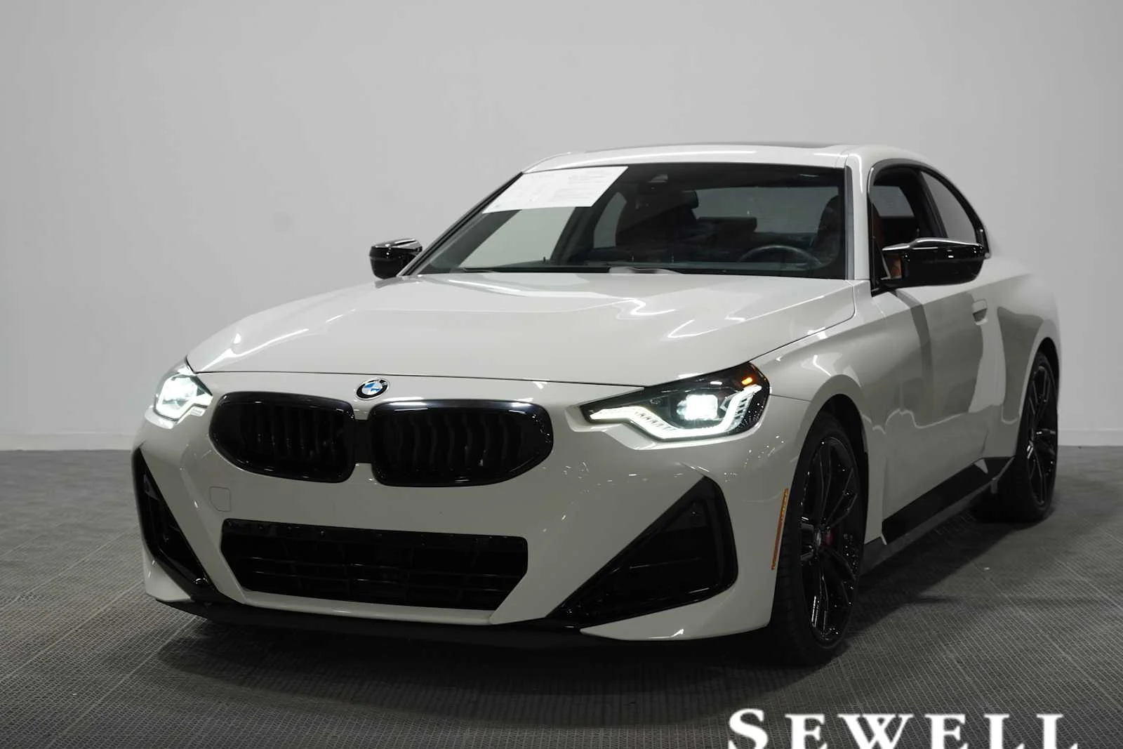 2024 BMW 2 Series