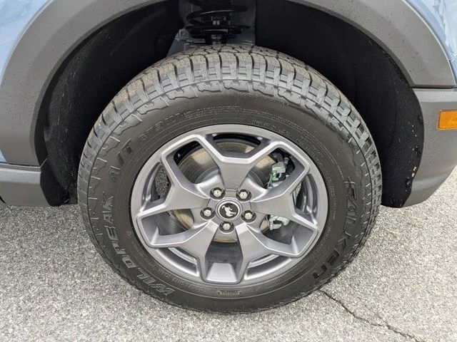 2024 Ford Bronco Sport Badlands - Photo 11