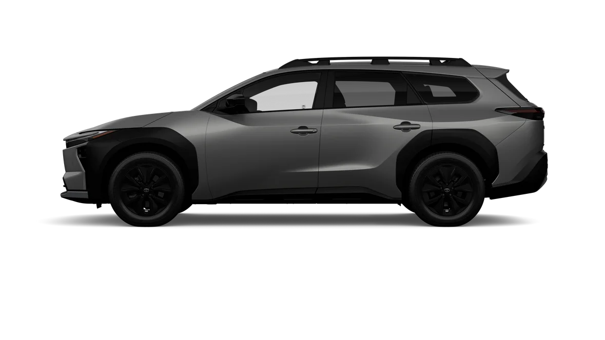 New 2026 Pavement Toyota bZ Woodland image 25