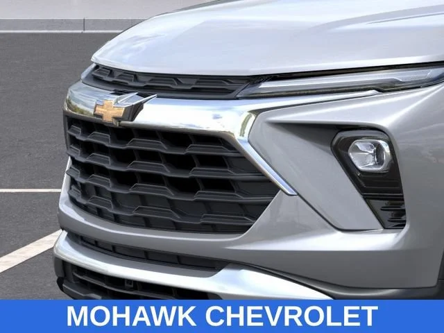2026 Chevrolet Trailblazer LT - Photo 13