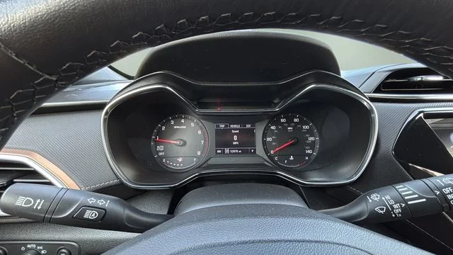 Used 2021 Blue Chevrolet ACTIV image 15