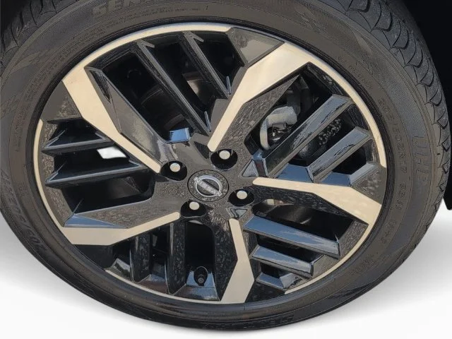 Used 2024 Gray Nissan 1.6 SR image 5
