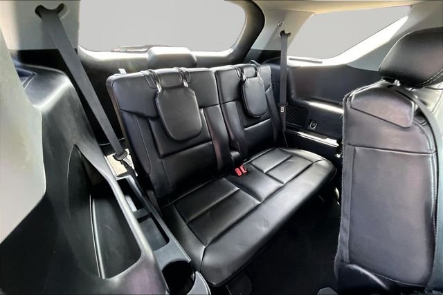 Used 2022 Gray Ford XLT image 30