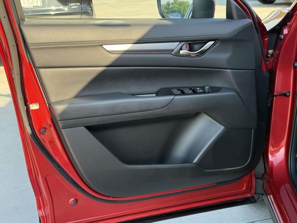 Used 2023 Red Mazda 2.5 S Select Package image 27