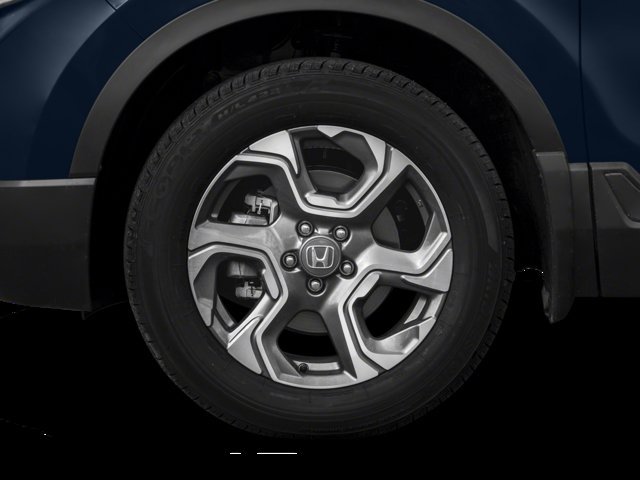 Used 2017 Red Honda EX-L image 8