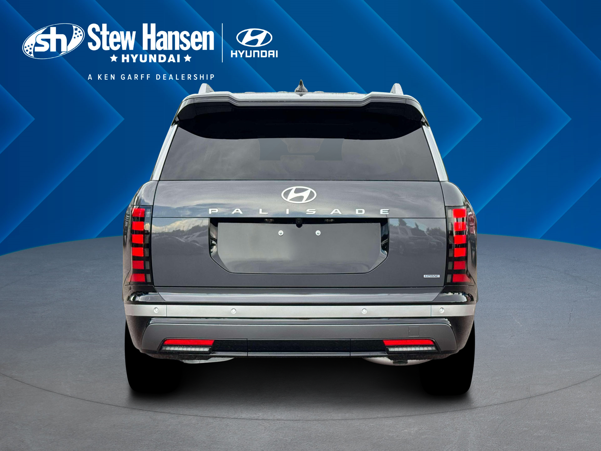 New 2026 Ecotronic Gray Pearl Hyundai Limited image 25