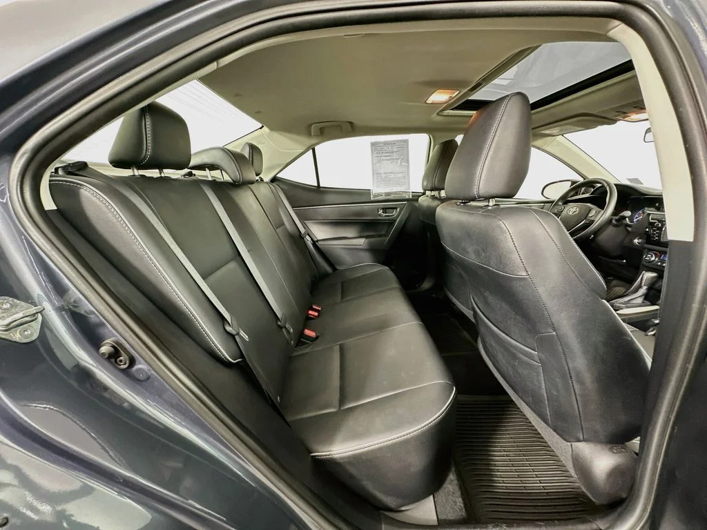 Used 2014 Slate Metallic Toyota S Premium image 27