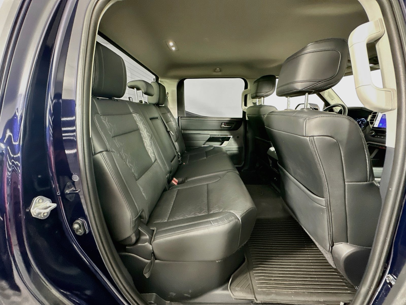 Used 2024 Blueprint Toyota Limited image 27