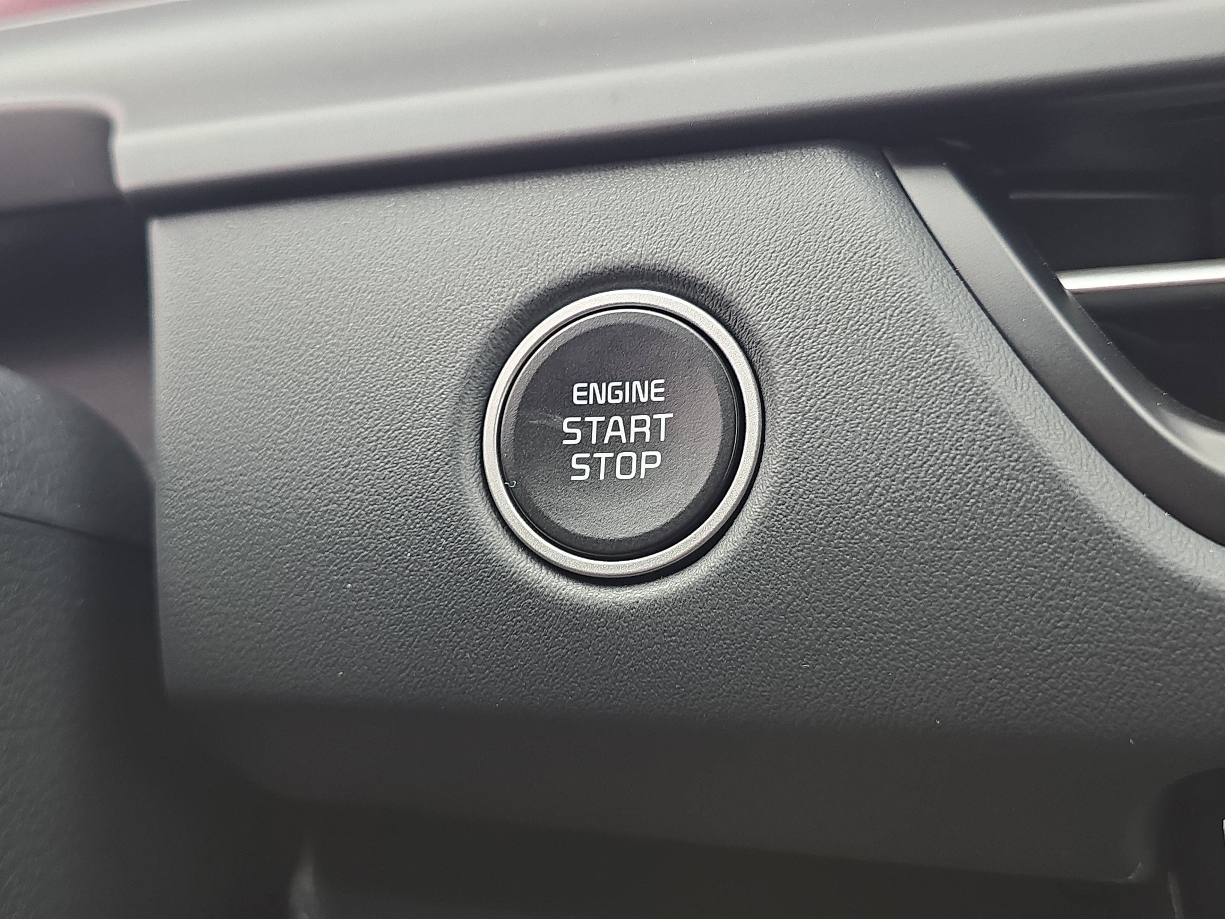New 2026 Gravity Gray Kia EX image 29