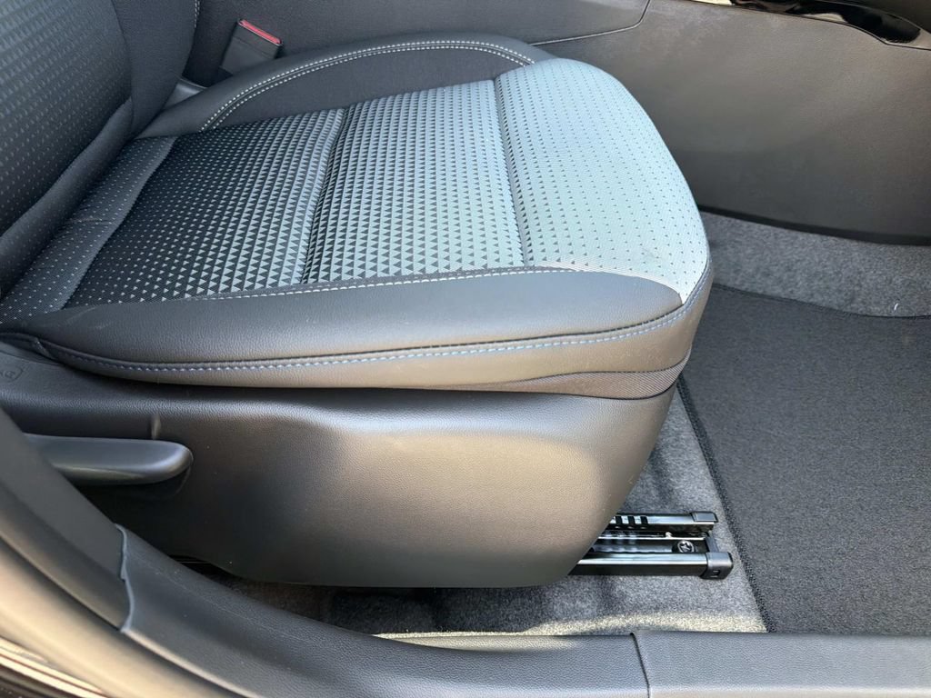 New 2026 Mosaic Black Metallic Chevrolet LT image 11