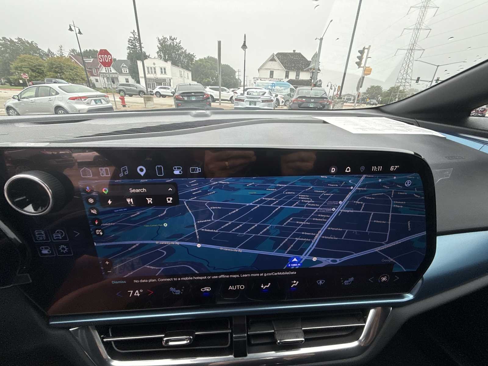 2024 Chevrolet Equinox EV LT - Photo 14