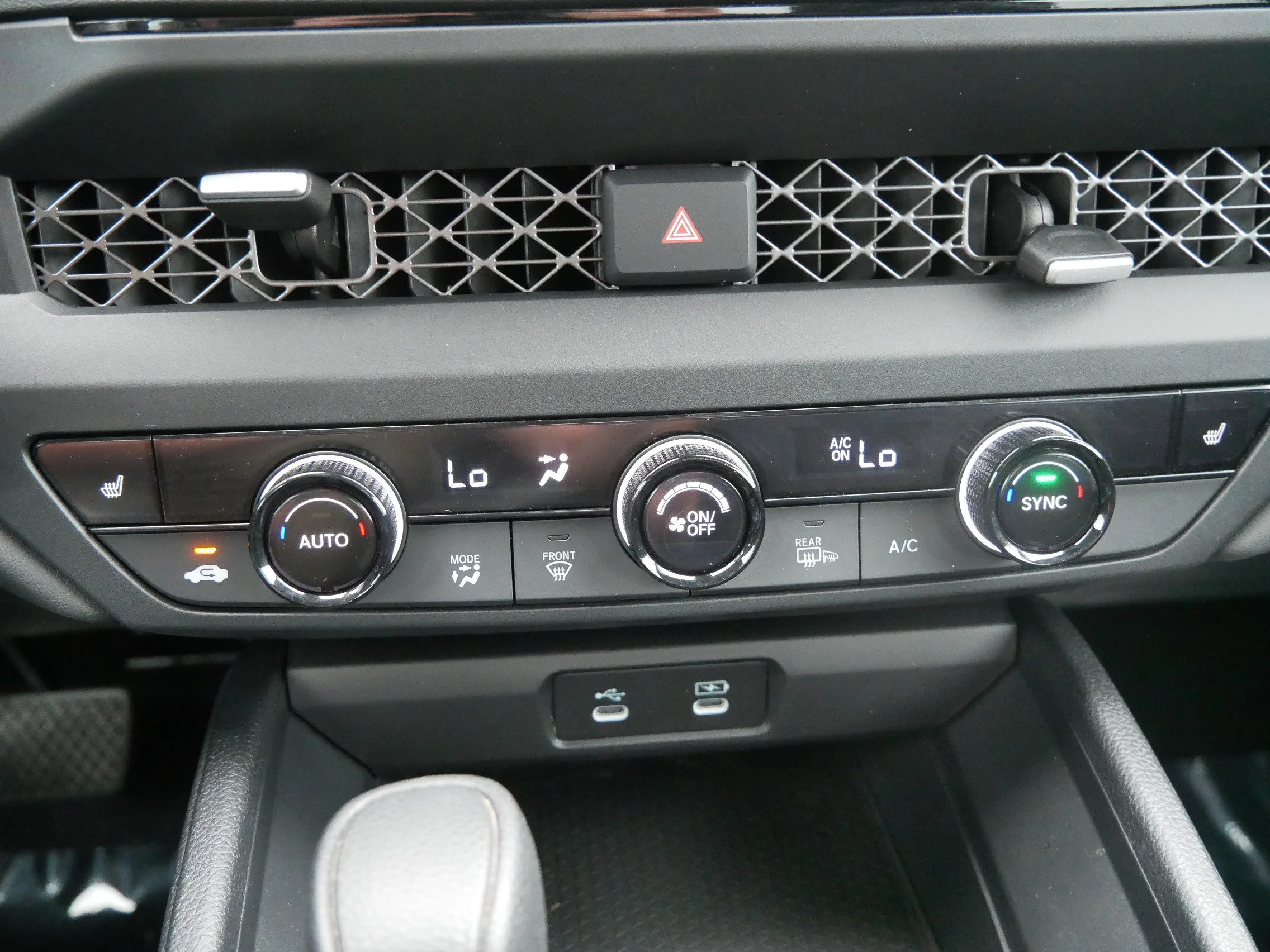 2023 Honda Accord EX - Photo 23