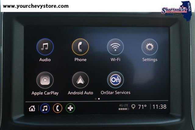 2026 Chevrolet Silverado 1500 Work Truck - Photo 26
