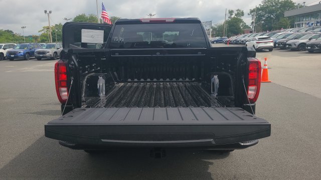 2026 GMC Sierra 1500 Elevation - Photo 24