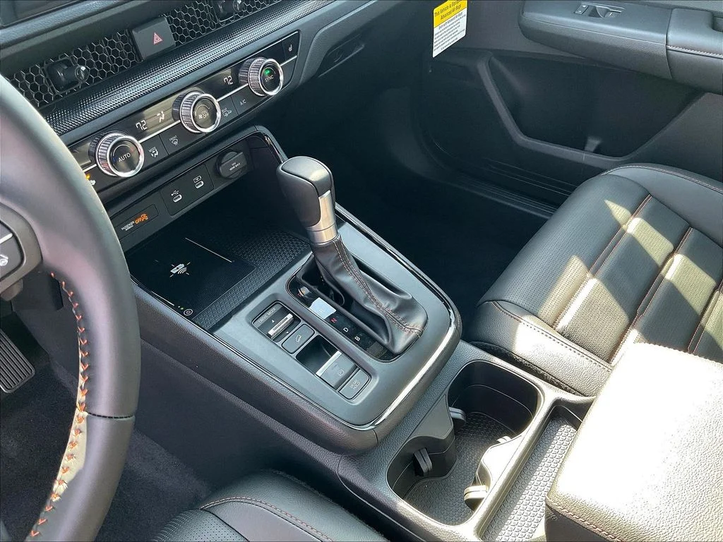 2026 Honda CR-V Sport-L - Photo 20
