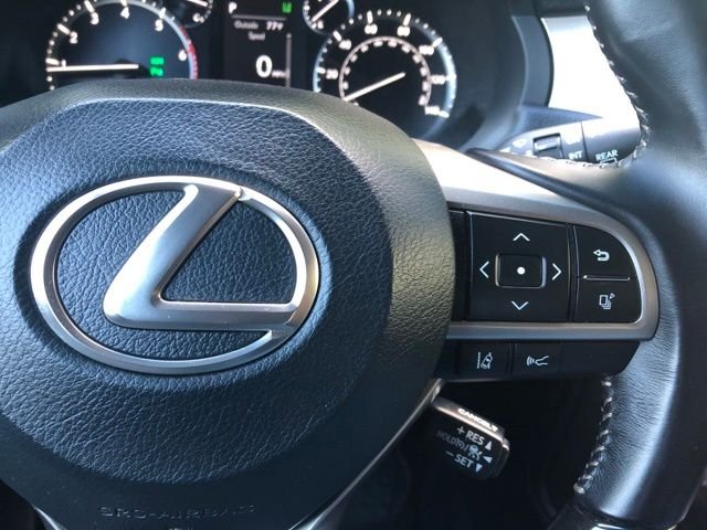 Used 2020 Black Lexus 460 image 27