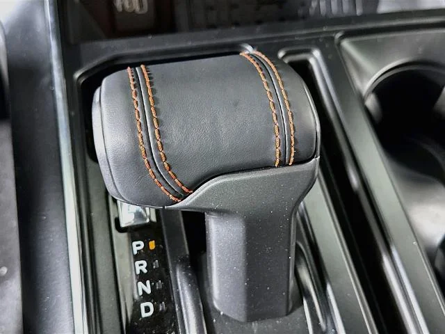 New 2026 Agate Black Metallic Ford Raptor® image 51