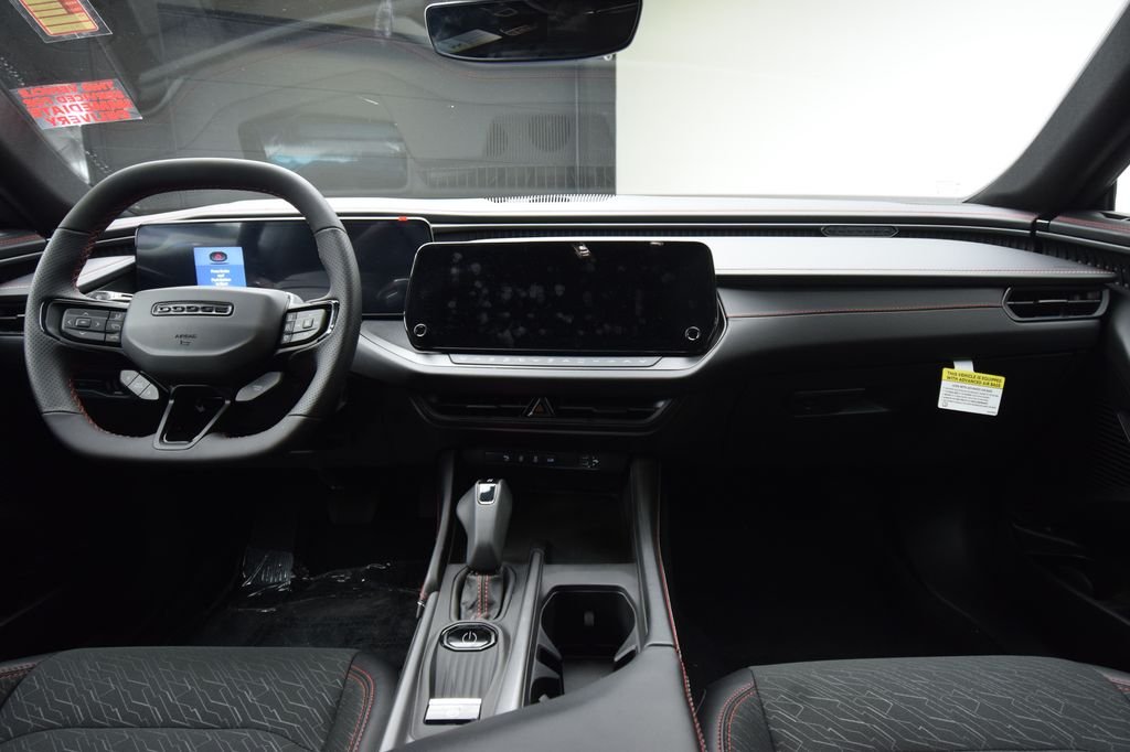 2026 Dodge Charger Daytona Scat Pack - Photo 36