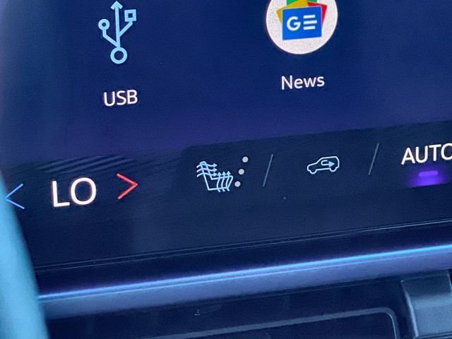 2026 Chevrolet Equinox EV 2LT - Photo 27
