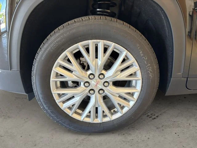 New 2026 Black GMC Elevation image 15