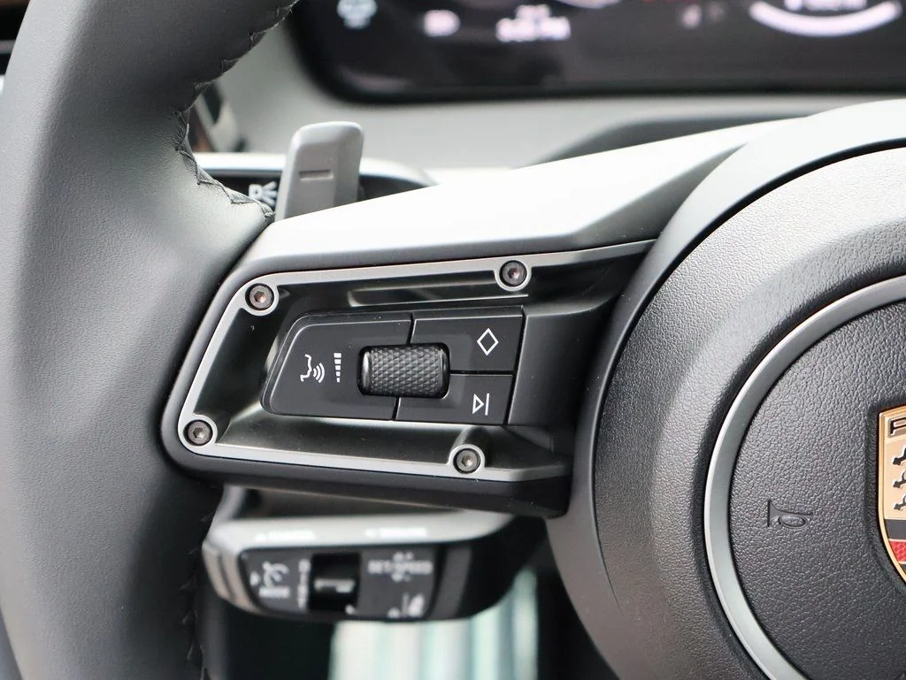 2025 Porsche Panamera Base - Photo 28