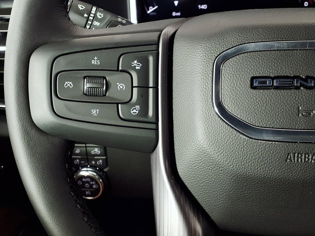 2026 GMC Sierra 2500HD Denali Ultimate - Photo 19