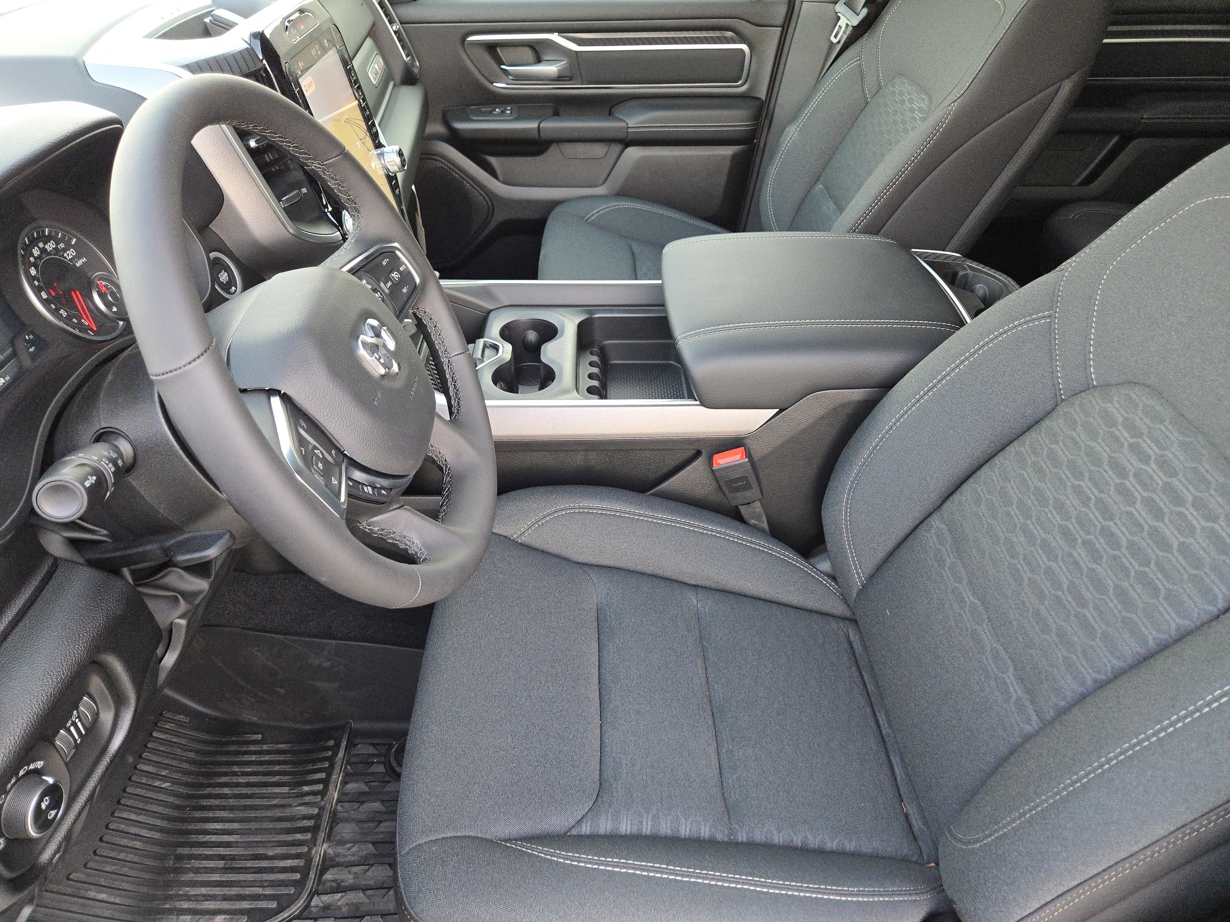 2026 RAM 1500 Big Horn/Lone Star - Photo 11