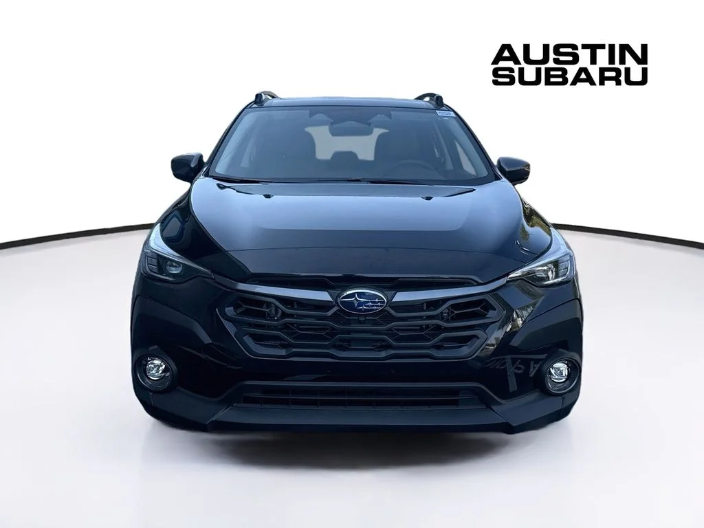 New 2026 Black Subaru Limited image 3