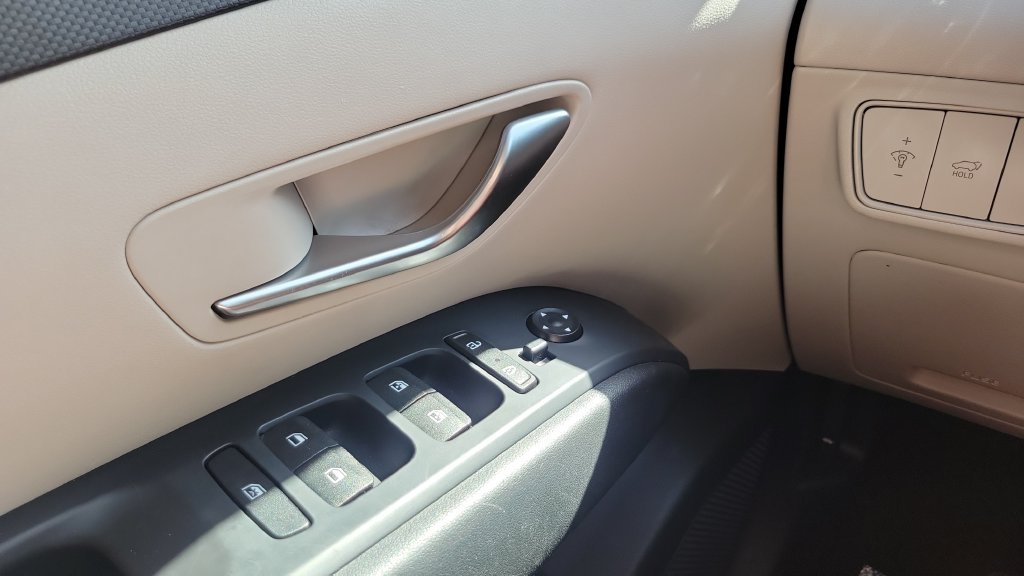 Certified Used 2024 Silver Hyundai SEL image 19