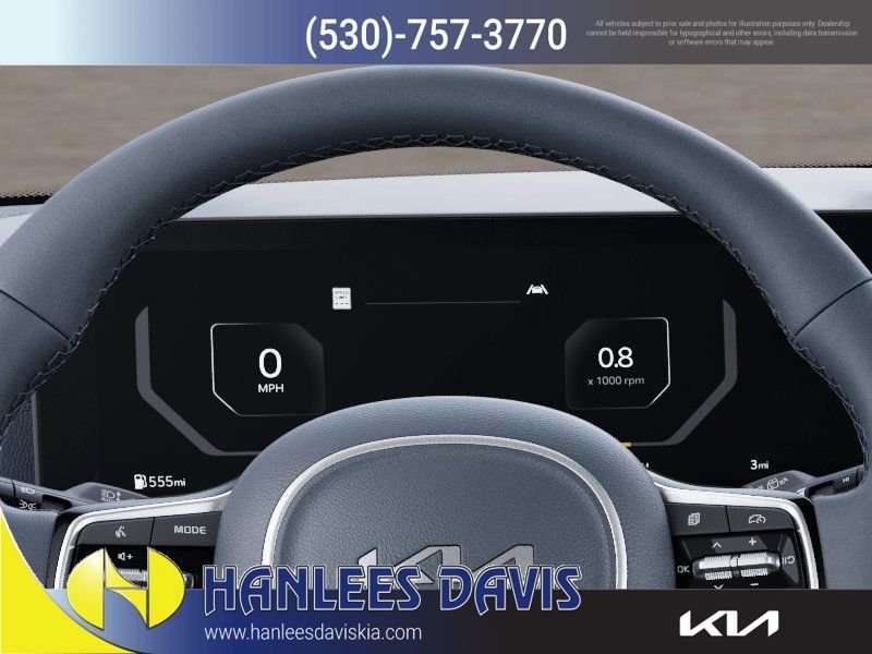 2025 Kia Carnival SX - Photo 21