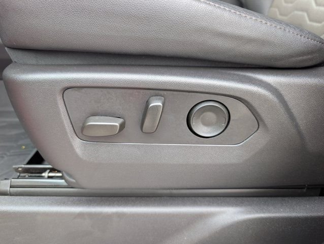Used 2024 Red Chevrolet ZR2 image 15