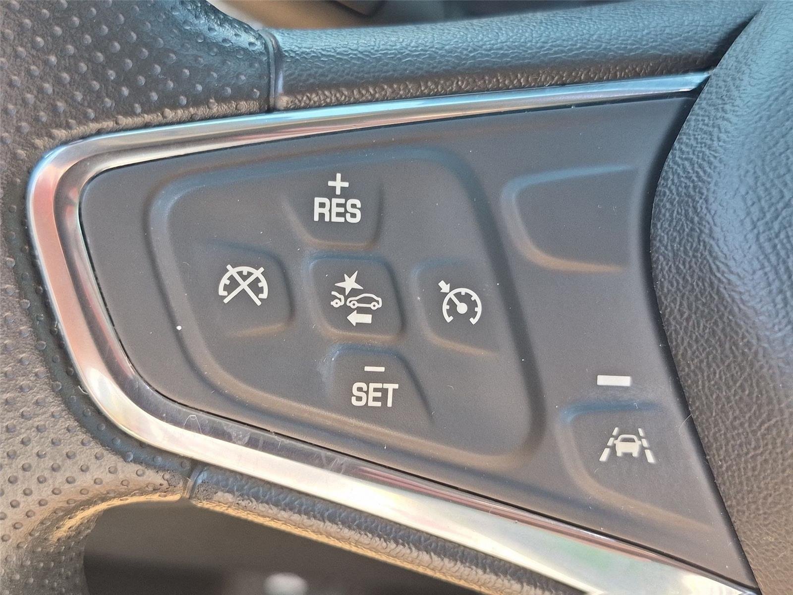 Used 2020 Mosaic Black Metallic Chevrolet LS image 20