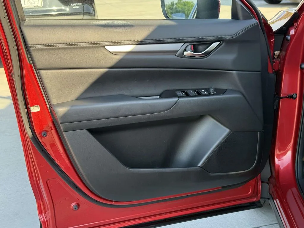 Used 2023 Red Mazda 2.5 S Select Package image 27