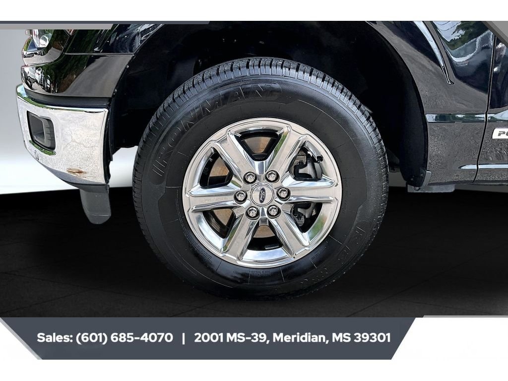 2024 Ford F-150 XLT - Photo 7
