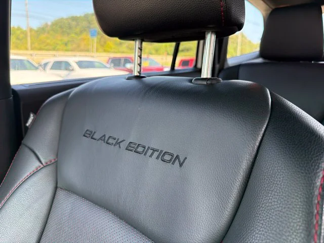 Used 2022 White Honda Black Edition image 57